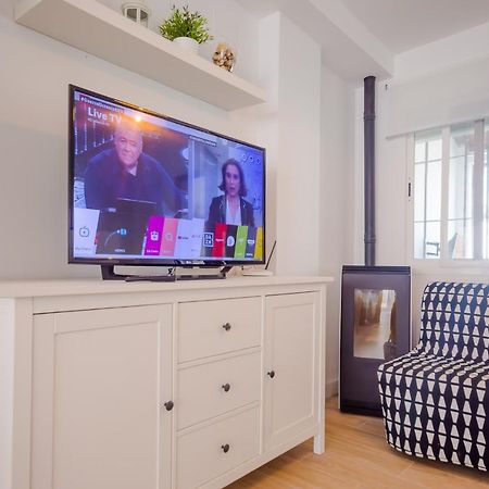 Real De La Barrosa 46 Apartment Чиклана де ла Фронтера Екстериор снимка