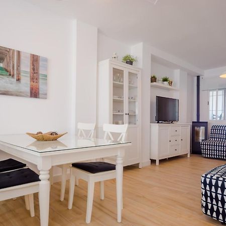 Real De La Barrosa 46 Apartment Чиклана де ла Фронтера Екстериор снимка