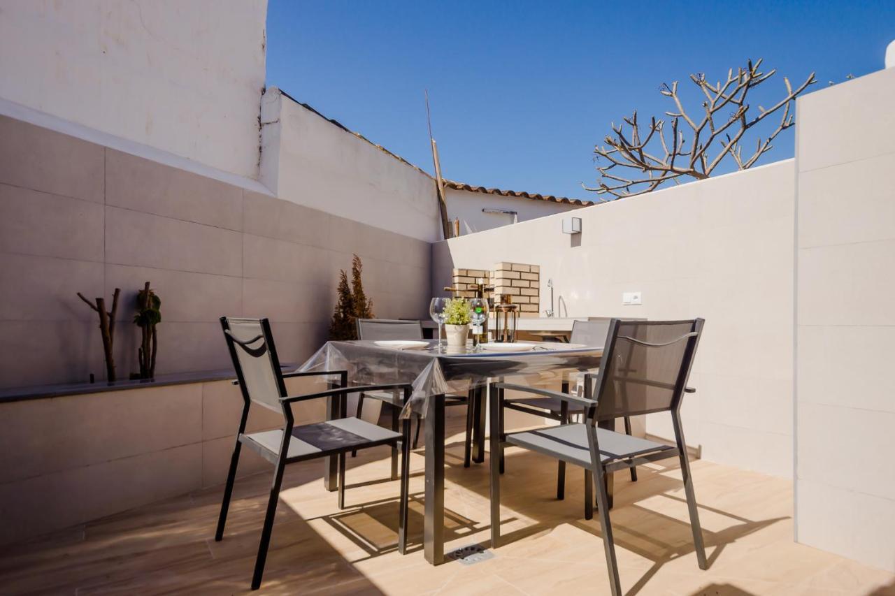 Real De La Barrosa 46 Apartment Чиклана де ла Фронтера Екстериор снимка