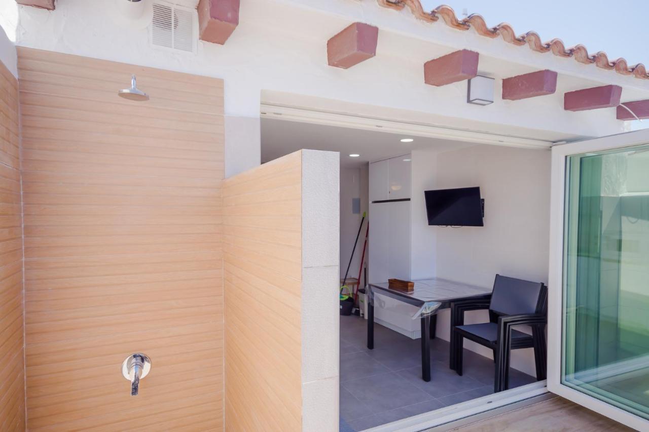 Real De La Barrosa 46 Apartment Чиклана де ла Фронтера Екстериор снимка