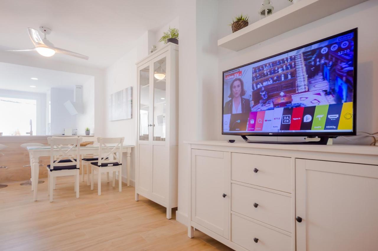 Real De La Barrosa 46 Apartment Чиклана де ла Фронтера Екстериор снимка