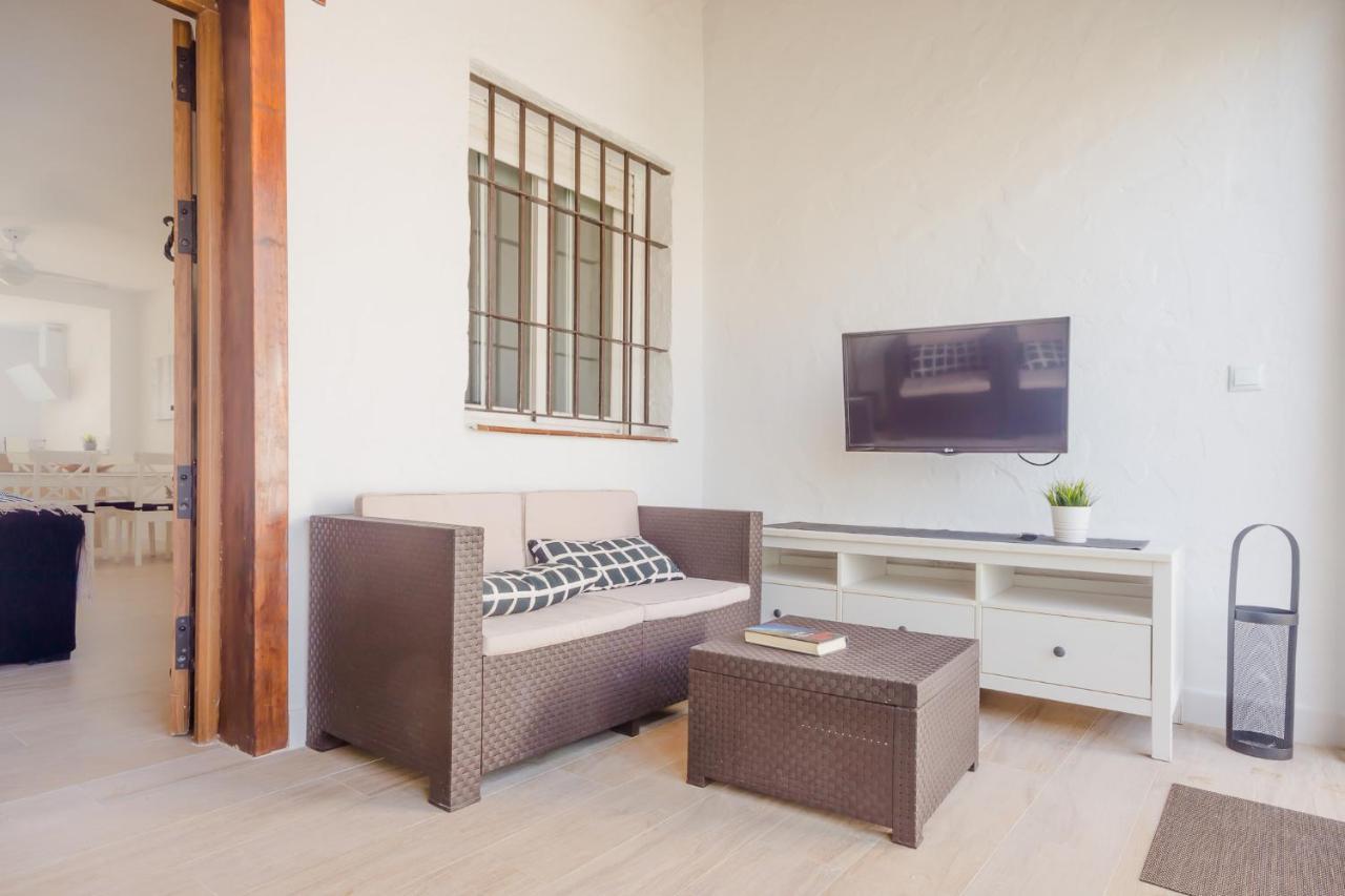 Real De La Barrosa 46 Apartment Чиклана де ла Фронтера Екстериор снимка