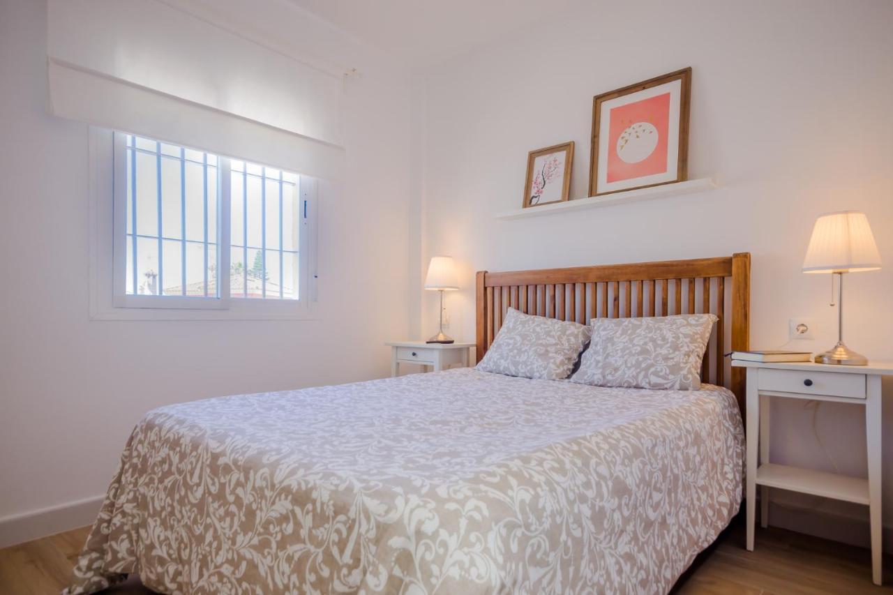 Real De La Barrosa 46 Apartment Чиклана де ла Фронтера Екстериор снимка