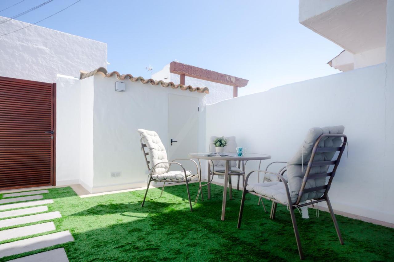 Real De La Barrosa 46 Apartment Чиклана де ла Фронтера Екстериор снимка
