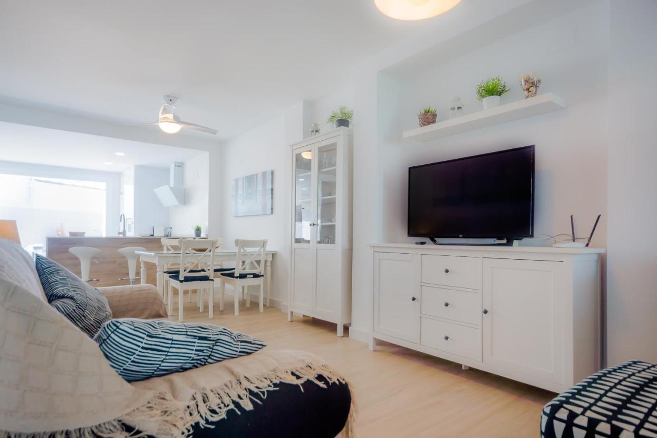 Real De La Barrosa 46 Apartment Чиклана де ла Фронтера Екстериор снимка