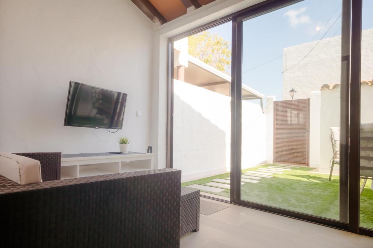 Real De La Barrosa 46 Apartment Чиклана де ла Фронтера Екстериор снимка